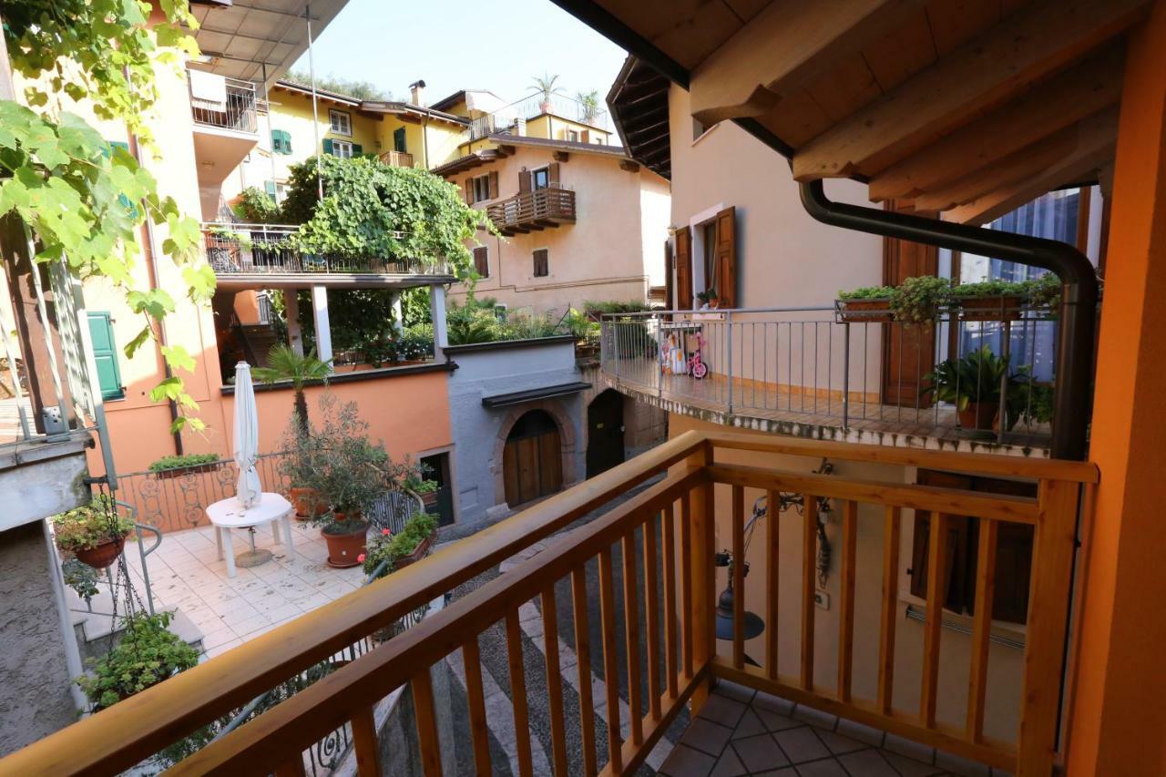 فيلا Casa Indipendente Ischia آركو المظهر الخارجي الصورة