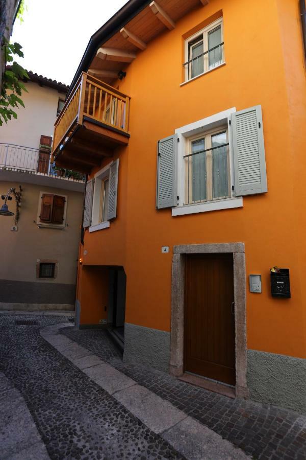 فيلا Casa Indipendente Ischia آركو المظهر الخارجي الصورة