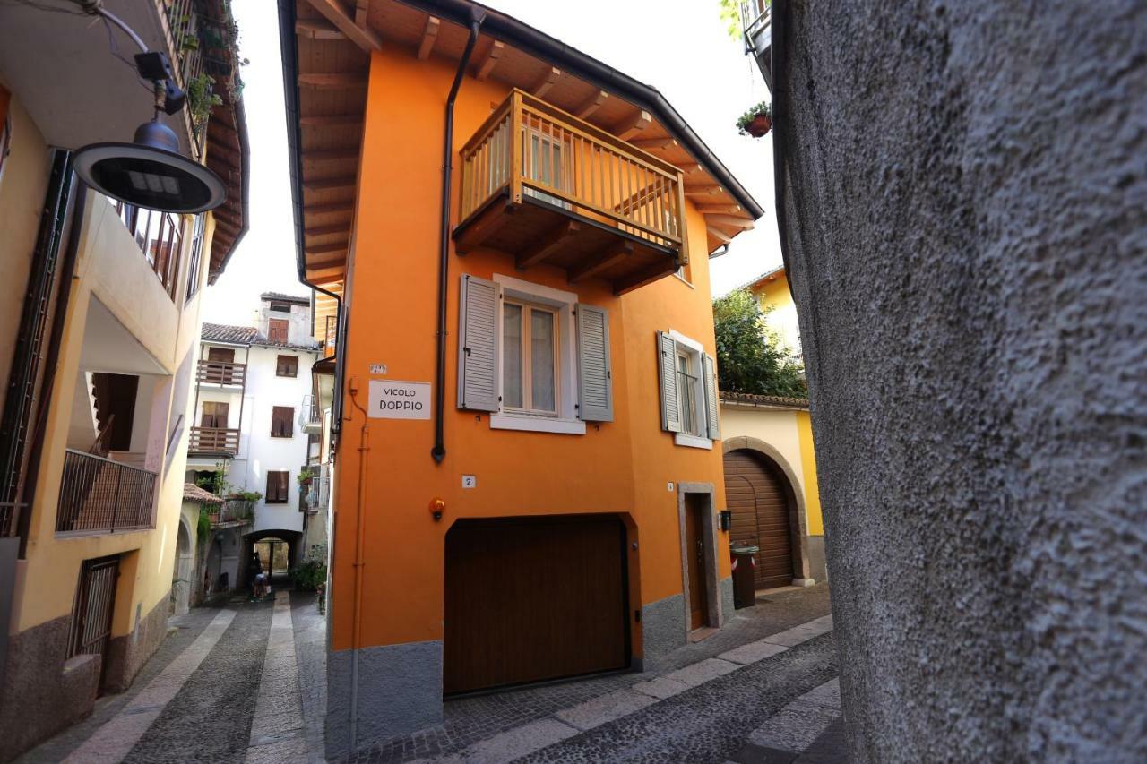 فيلا Casa Indipendente Ischia آركو المظهر الخارجي الصورة