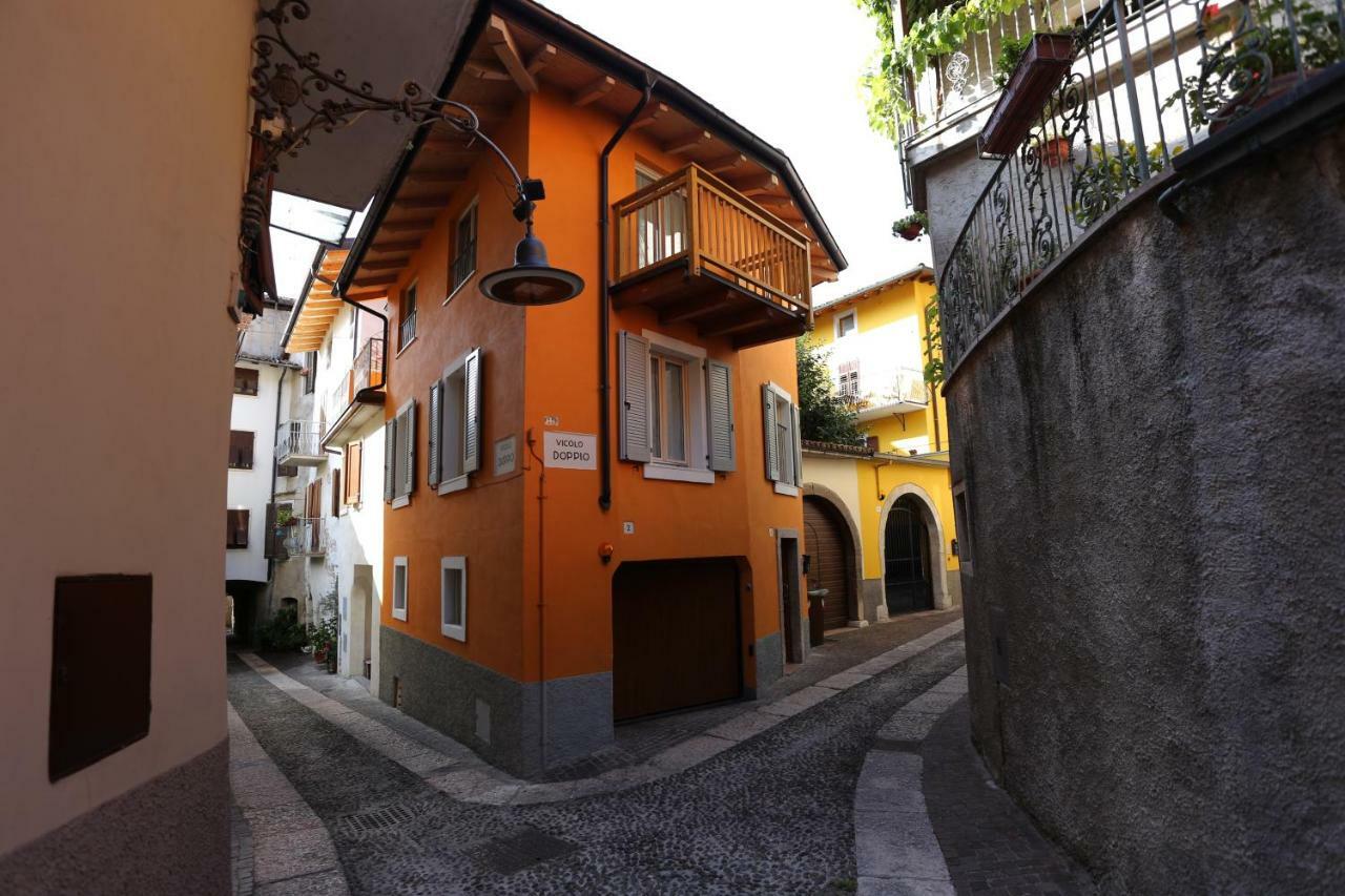 فيلا Casa Indipendente Ischia آركو المظهر الخارجي الصورة