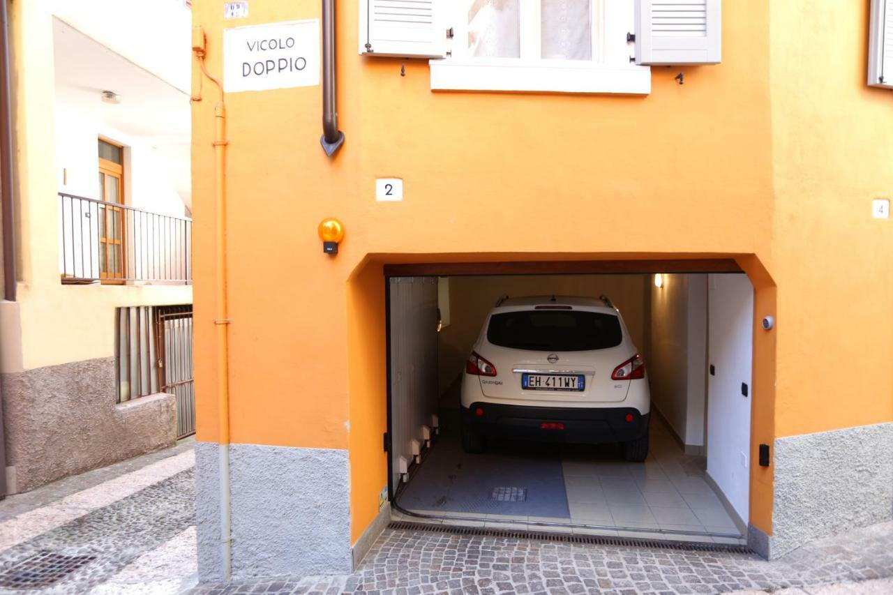 فيلا Casa Indipendente Ischia آركو المظهر الخارجي الصورة