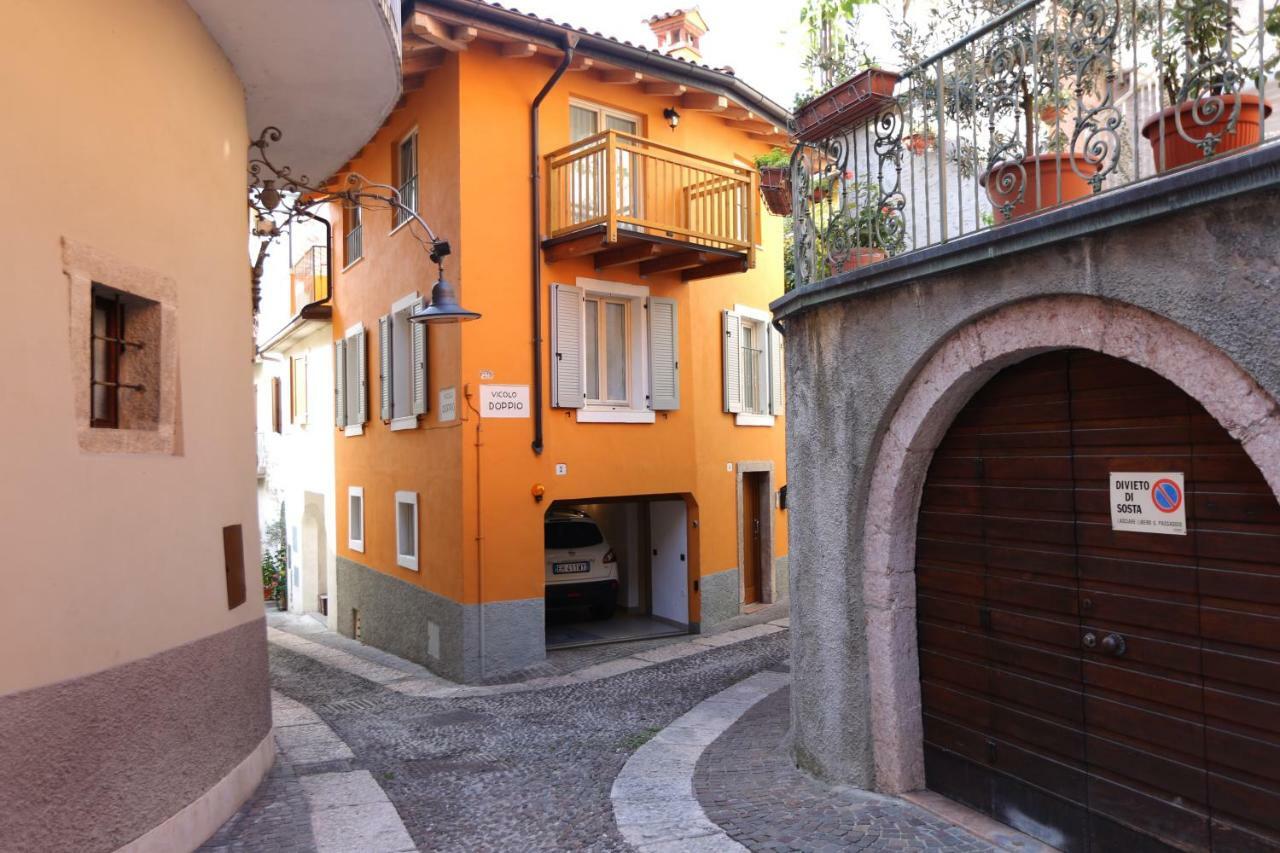 فيلا Casa Indipendente Ischia آركو المظهر الخارجي الصورة