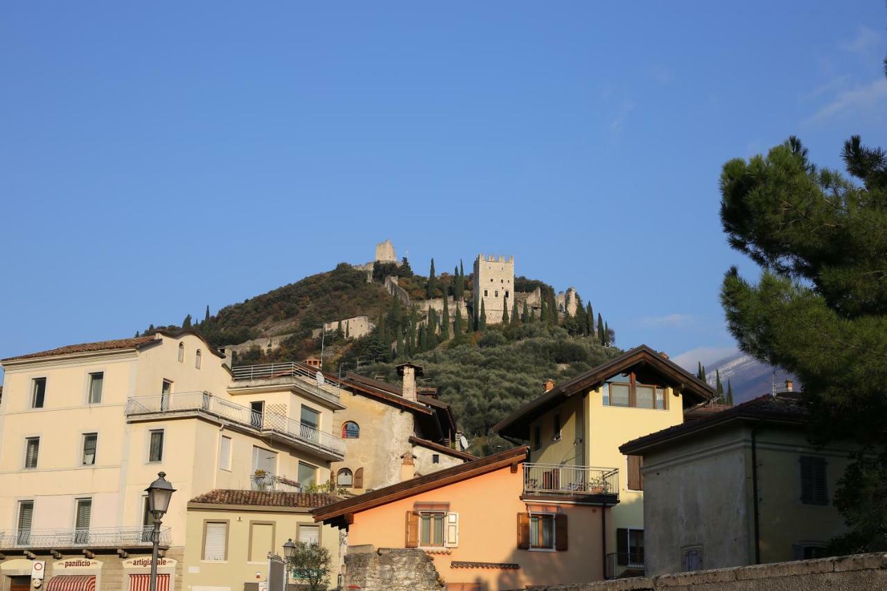 فيلا Casa Indipendente Ischia آركو المظهر الخارجي الصورة
